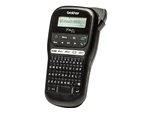 Rotuladora BROTHER PTH110