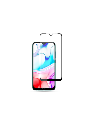 Película de Vidro Temperado para XIAOMI Redmi 8