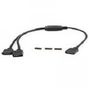 EUROTECH Cabo RGB Y 2-Port 0.30Mts