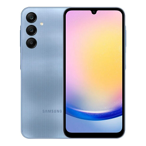 SAMSUNG Galaxy A25 5G Octa-Core 8Gb+256Gb 6.5"FHD+"Blue"