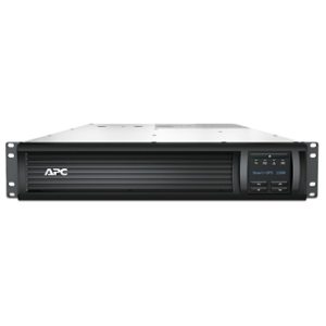 UPS APC Smart-UPS 2200VA LCD RM 2U 230V with Network Card