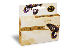 Tinteiro RECICLADO HP nº 364XL CB323E "Cyan"