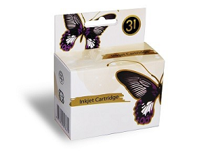 Tinteiro RECICLADO HP nº 901XL CC654A "Black"