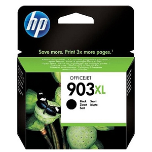 Tinteiro HP nº 903XL T6M15AE (825pág@5%) "Black"    
