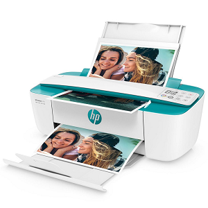 Impressora HP All-in-One DeskJet 3762 WiFi (Multifunções)