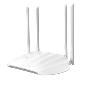 TP-LINK TL-WA1201 AC1200 Wireless Dual-Band Access Point