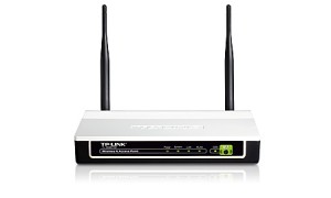 TP-LINK 300Mbps Wireless N Access Point TL-WA801ND 