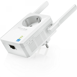 TP-LINK 300Mbps Wireless N Range Extender TL-WA860RE