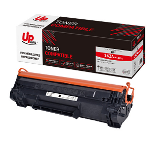 Toner COMPATIVEL HP nº 142A W1420A (950pág@5%) "Black"