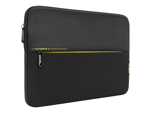 TARGUS CityGear 14" Laptop Sleeve "Black"