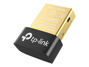 TP-LINK Bluetooth V4.0 Nano USB2.0
