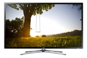 Televisor SAMSUNG LED 3D UE46F6320 46" Full HD,Smart TV,WiFi