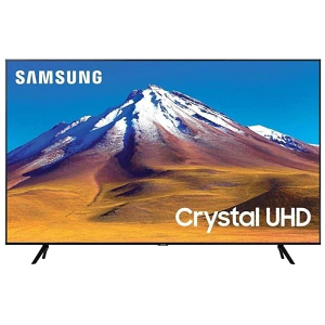 Televisor SAMSUNG TU7025 50" LED 4K Crystal UHD Smart TV HDR