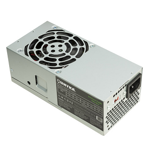 Fonte Alimentação UNYKA TFX FLEX 350W