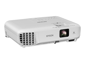 VideoProjector EPSON EB-X05 XGA 1024x768 3300Ansi VGA~HDMI