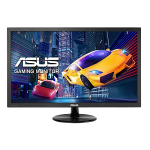 Monitor ASUS VP278QG 27" 1920x1080 VGA~DP~2xHDMI Colunas