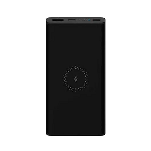 XIAOMI PowerBank MI Wireless Essential 10.000mAh "Black"