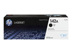Toner HP LaserJet 142A W1420A (950pág@5%) "Black"