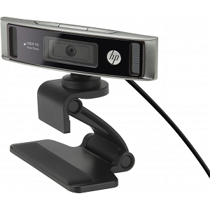 WebCam HP HD 4310 1080p FullHD