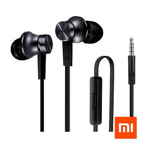 XIAOMI Mi In-Ear Headphones Basic "Black"