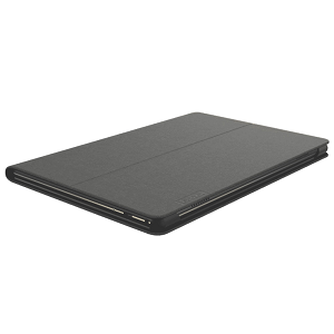 LENOVO TAB M10 HD Folio Case and Film "Black"