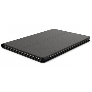 LENOVO TAB M10 FHD Plus Folio Case and Film "Black"